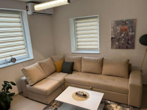 Apartman Magus
